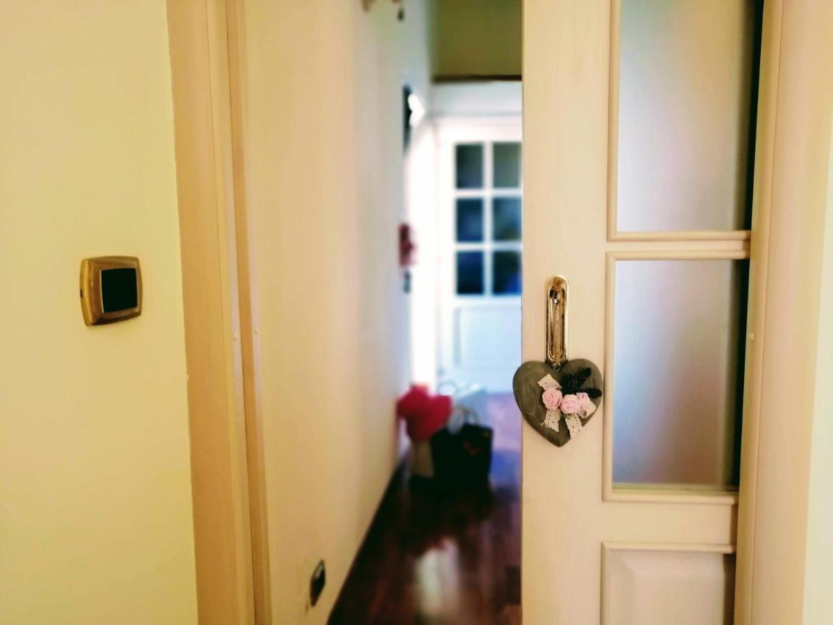 Centro Storico Suites 지오비나조 외부 사진