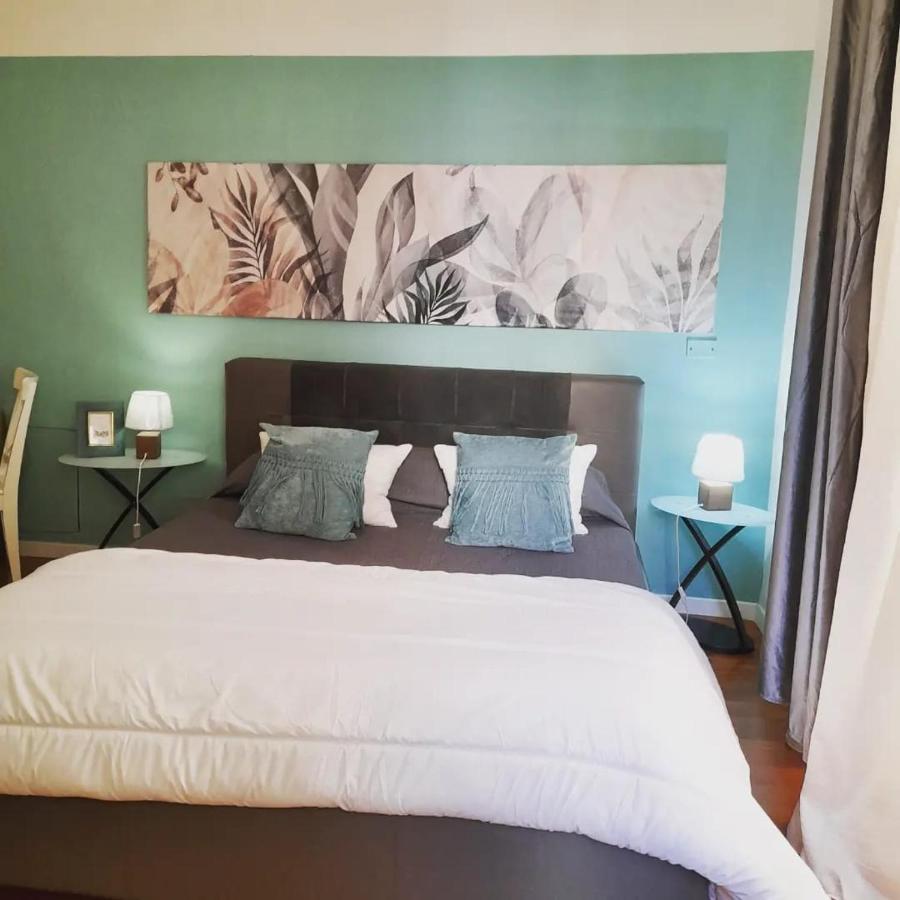 Centro Storico Suites 지오비나조 외부 사진