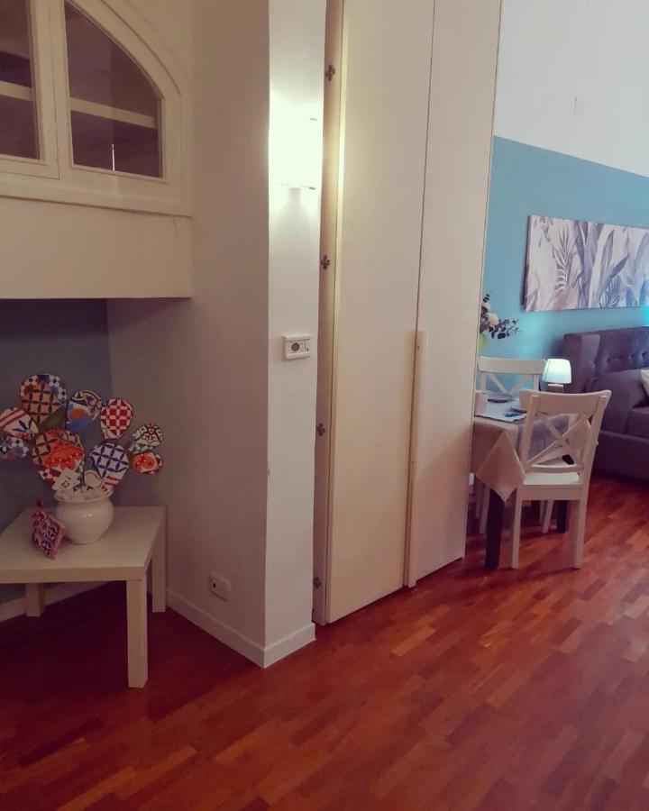 Centro Storico Suites 지오비나조 외부 사진